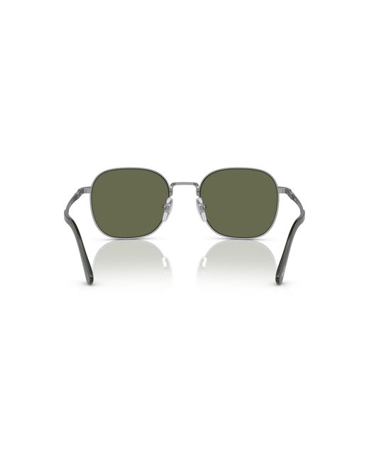 Persol Black Sunglass Po1009s