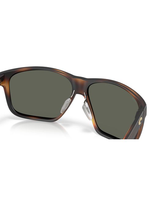 Costa Black Sunglass Trades for men