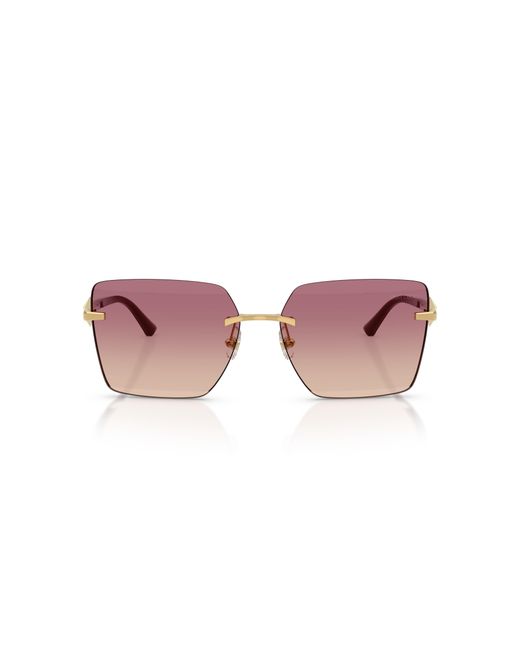 Jimmy Choo Black Sunglass Jc4018