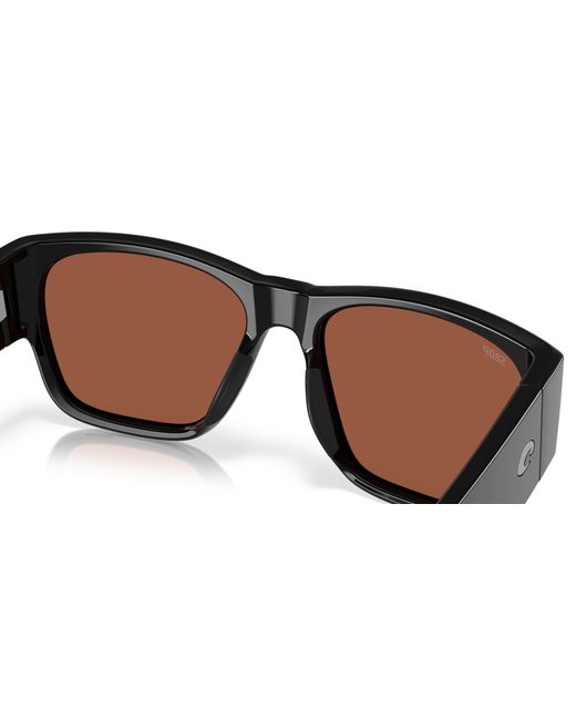 Costa Black Sunglass Suenos