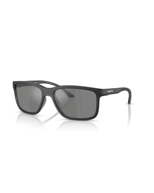 Arnette Black Sunglass Headlight for men