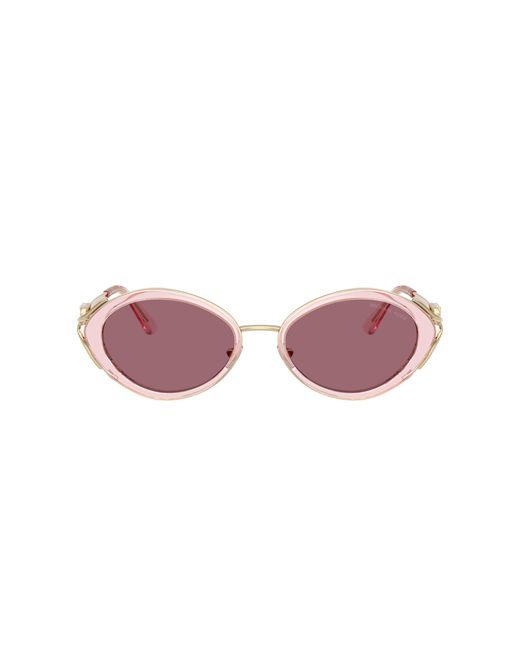 Michael Kors Black Sunglass Key West