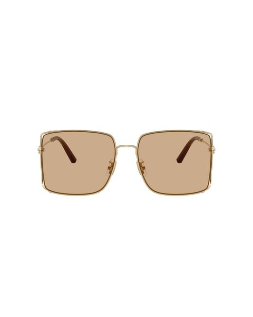 COACH Black Sunglass Cw429
