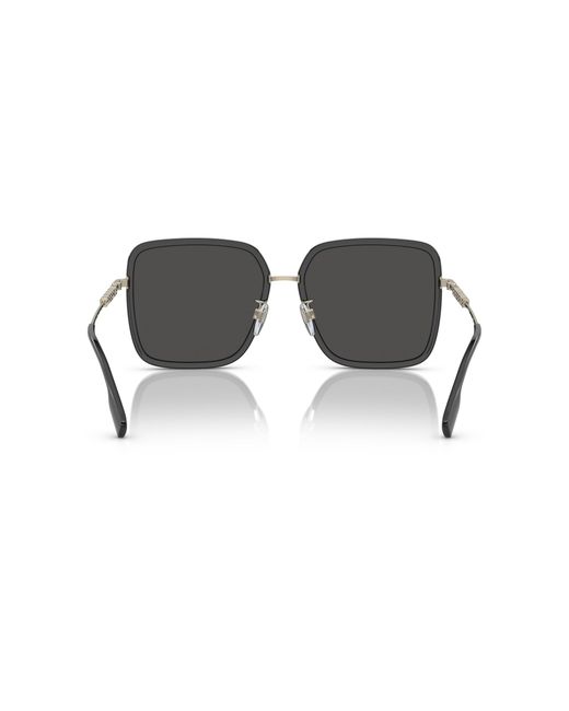 Burberry Black Sunglass Dionne