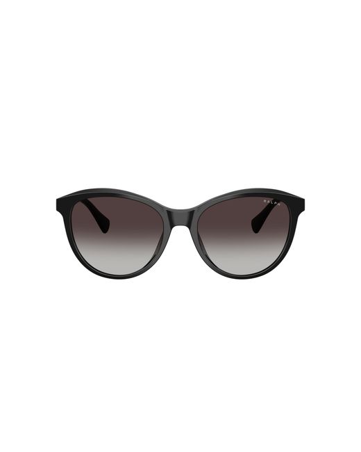 Ralph Black Sunglass Ra5336u