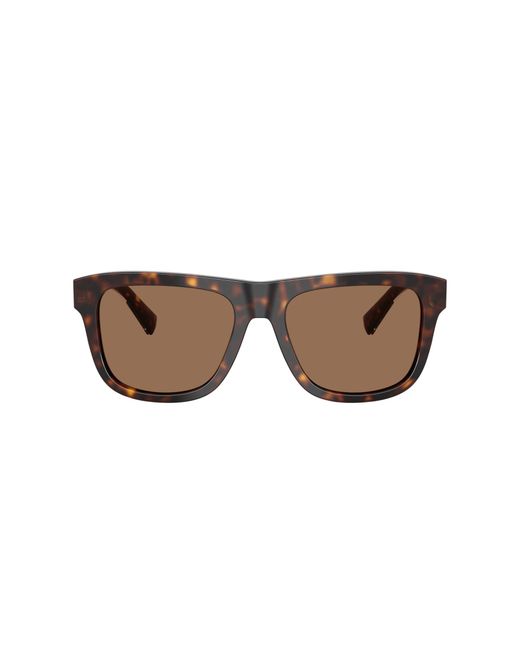 Dolce & Gabbana Black Sunglass Dg4545 for men
