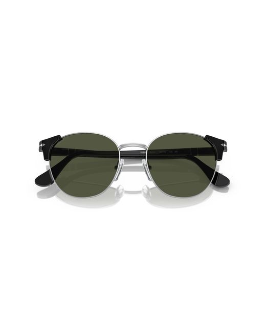 Persol Black Sunglass Po3280s