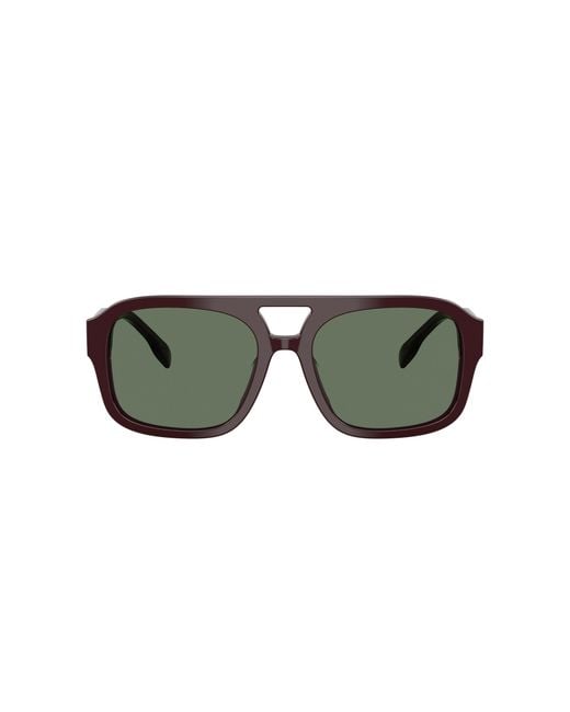 Tory Burch Black Sunglasses Ty7224U