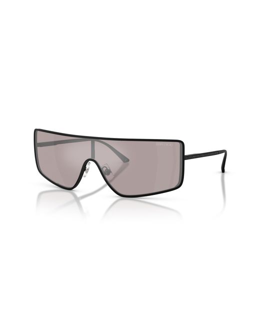 Jimmy Choo Black Sunglass Jc4021j