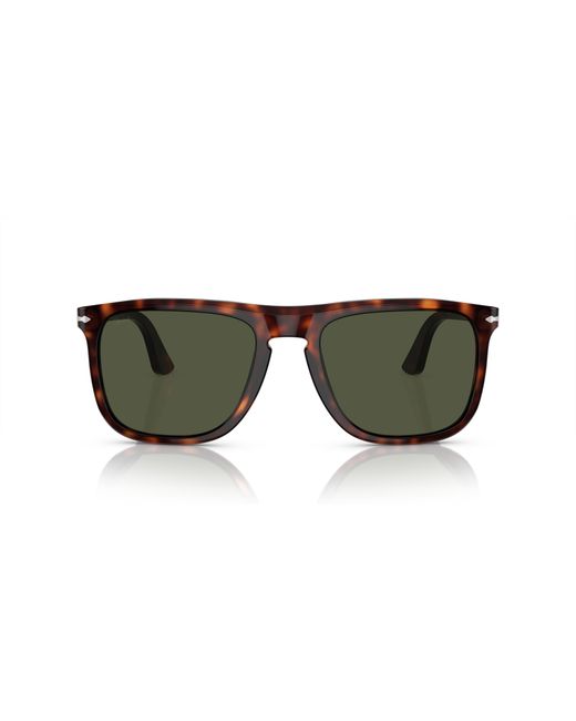 Persol Black Sunglass Po3336s