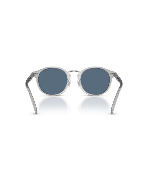 Polo Ralph Lauren Black Sunglass Ph4230 for men