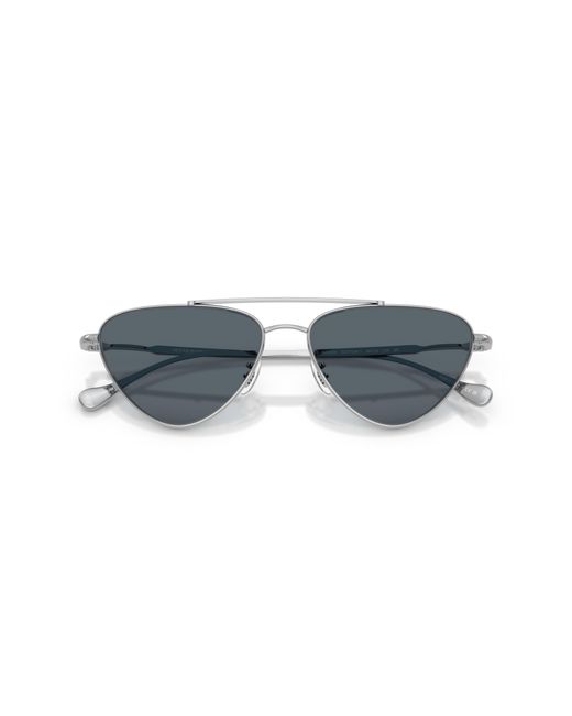 Oliver Peoples Black Sunglass Ov1369st Edition 1
