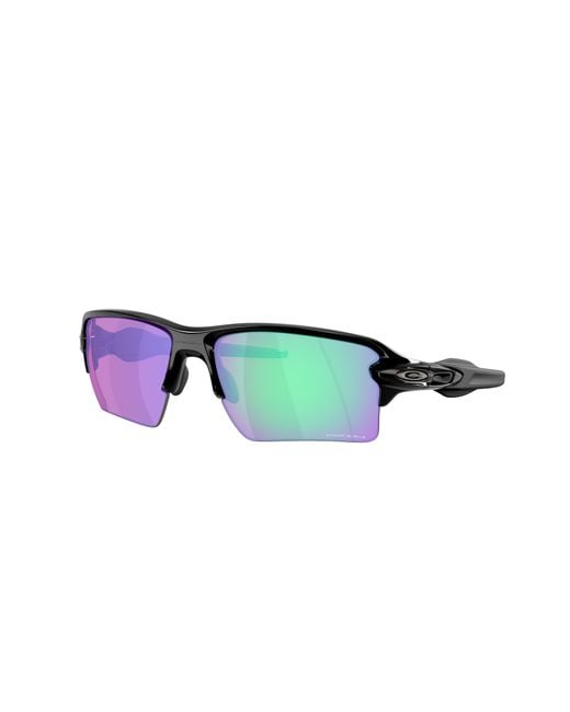 Oakley Black Oo9488 Flak 2.0 Xxl Sunglasses for men