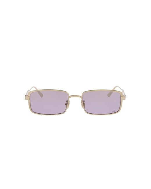 Dior Black Sunglass Cannage Cd40210u
