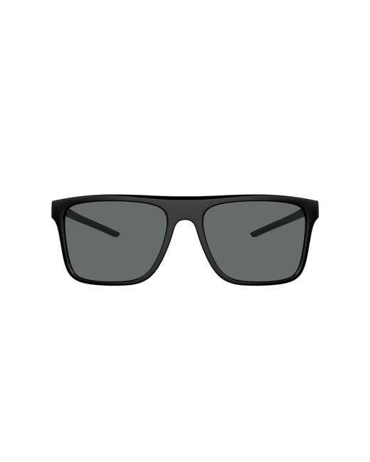 Scuderia Ferrari Black Sunglass Fz6006 for men