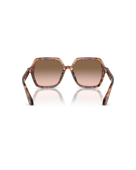 Giorgio Armani Black Sunglass Ar8193u