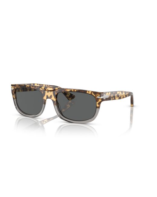 Persol Black Sunglass Po3271s for men