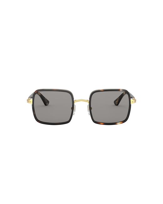 Persol Black Sunglass Po2475s