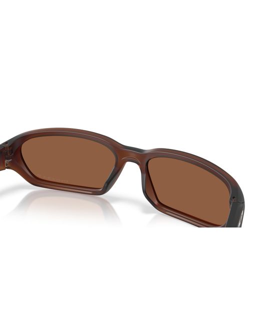 Oakley Black Sunglass Terraforma