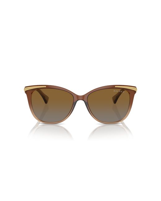 Ralph Black Sunglass Ra5309u