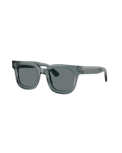 Emporio Armani Black Sunglasses Ea4271F