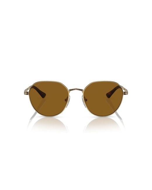 Persol Black Sunglass Po2486s