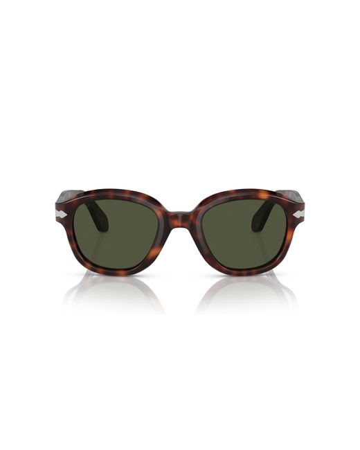 Persol Black Sunglass Po0060s