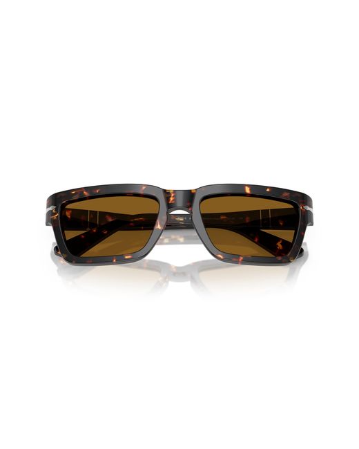 Persol Black Sunglass Po3363s for men