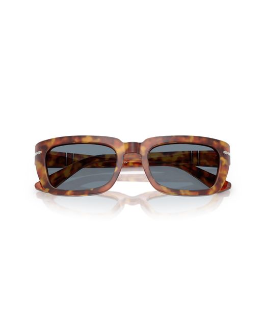 Persol Black Sunglass Po3367s