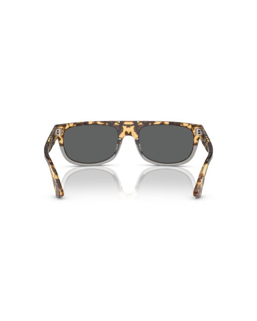 Persol Black Sunglass Po3271s for men