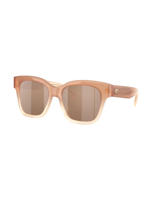 Costa Black Sunglass Nusa