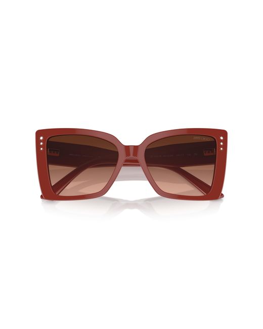 Jimmy Choo Black Jc5001b