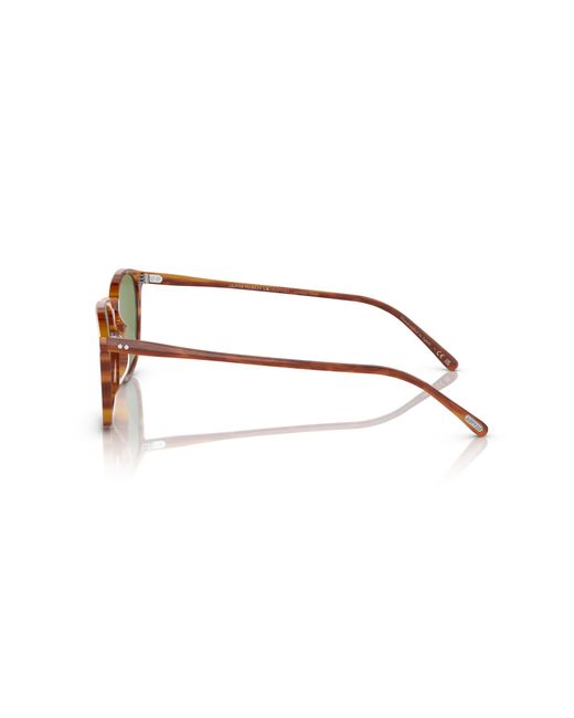 Oliver Peoples Black Sunglass Ov5491su Finley 1993 Sun