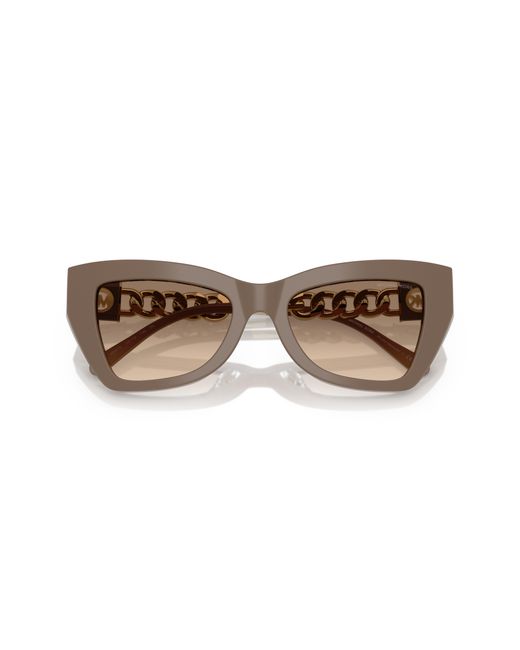 Michael Kors Black Sunglass Montecito