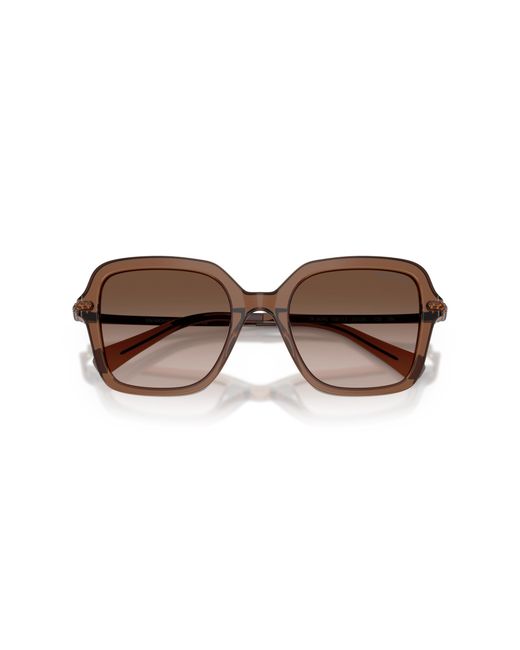 Swarovski Black Sunglass Sk6040