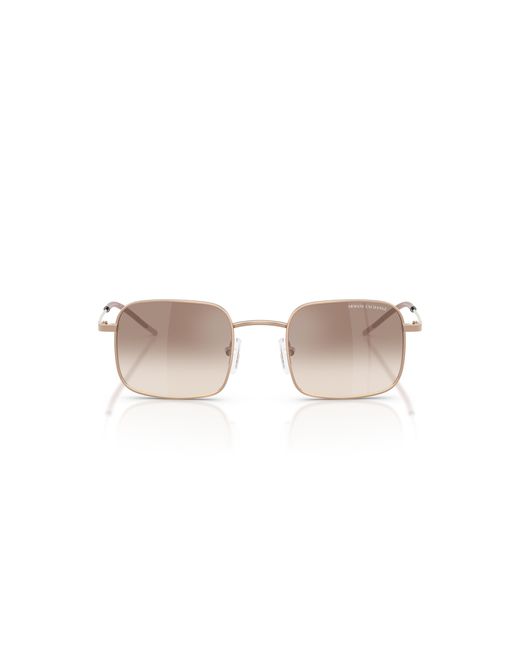ARMANI EXCHANGE Black Sunglass Ax2055s