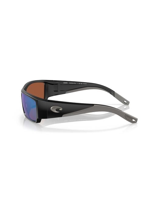 Costa Green Sunglass Corbina Pro for men