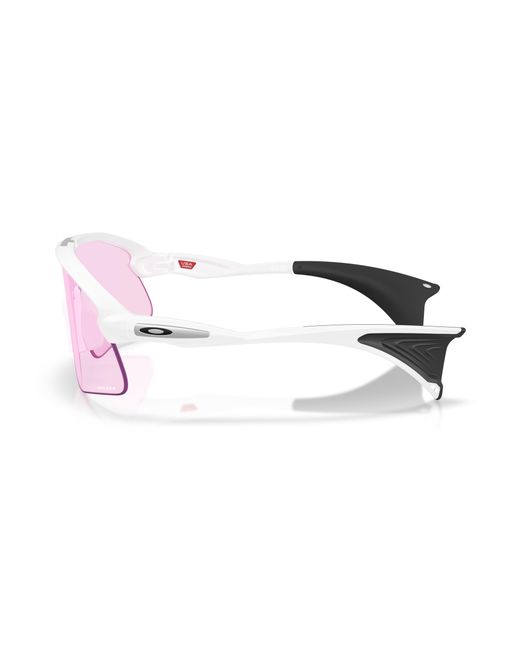Oakley Black Sunglass Stunt Devil