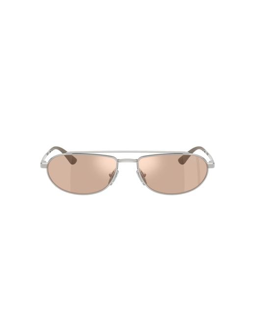 Vogue Eyewear Black Sunglass Vo4371s
