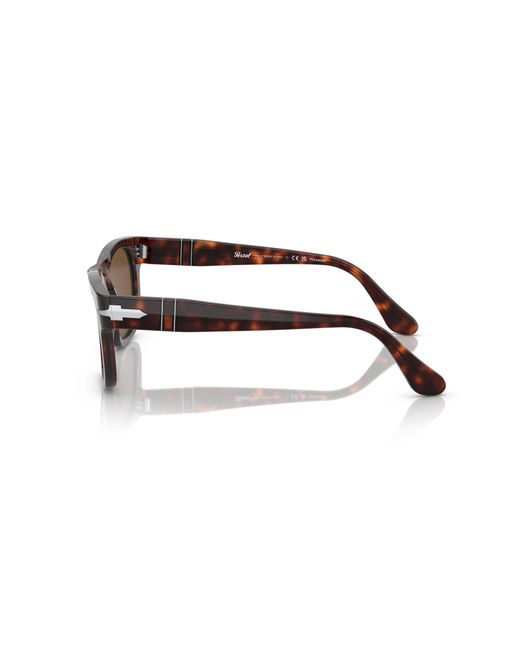 Persol Black Sunglass Po3269s