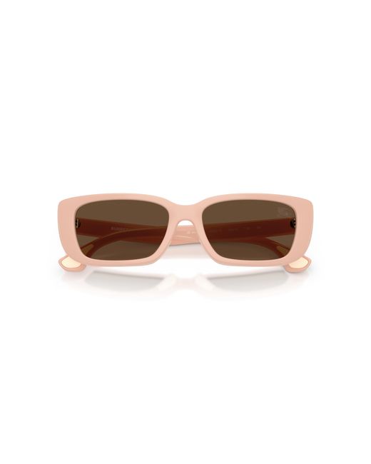 Burberry Black Sunglass Jb4006u