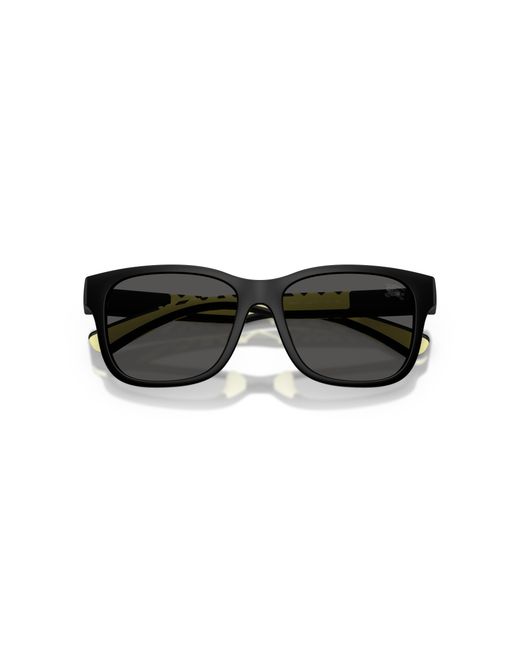 Burberry Black Sunglass Jb4007u