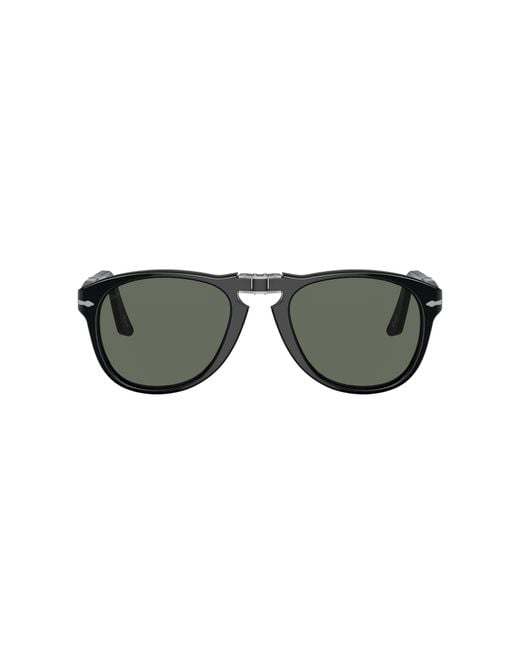Persol Black Po0714 for men