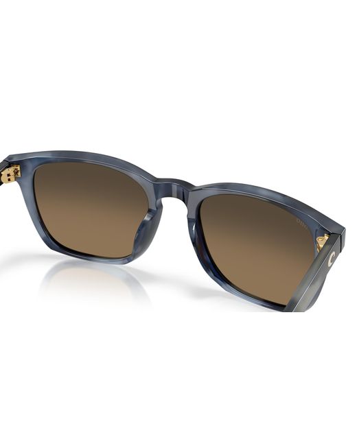 Costa Black Sunglass Sullivan