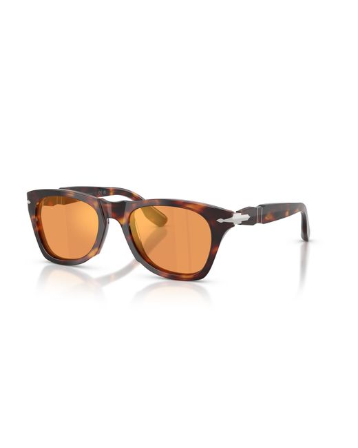 Persol Black Sunglass Po8001s