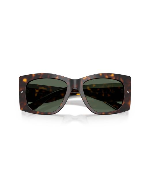 Jimmy Choo Black Sunglass Jc5061u
