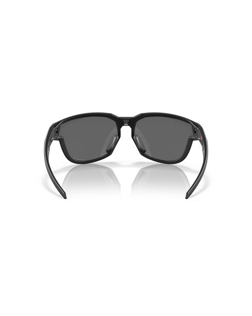 Oakley Black Sunglass Kaast for men
