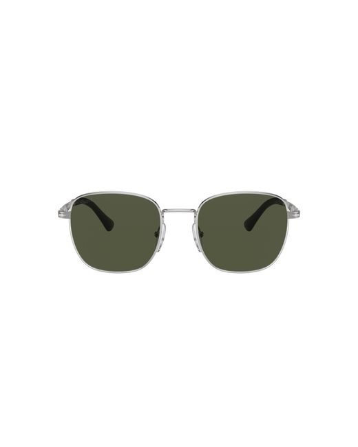 Persol Black Sunglass Po2497s