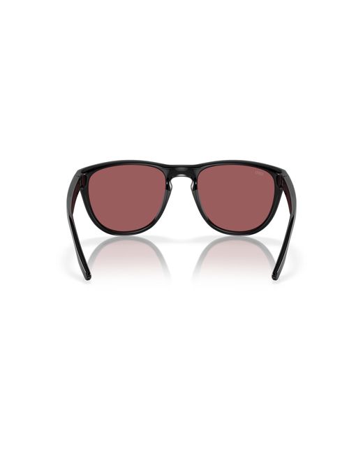 Costa Black Sunglass Irie