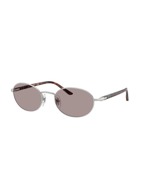 Persol Black Sunglass Po1018s Ida